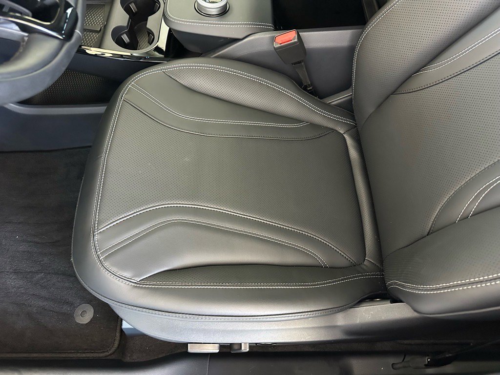 Certified 2024 Ford Mustang Mach-E Premium image 22