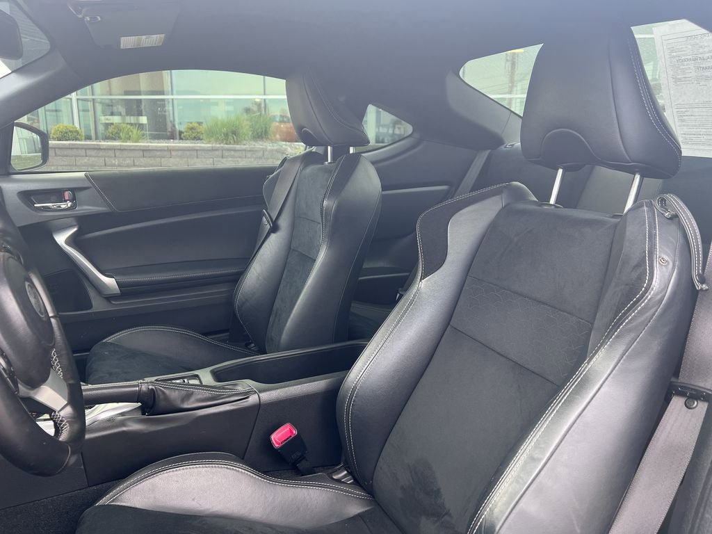Used 2020 Toyota 86 RWD image 10