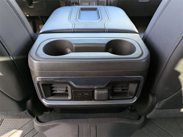 Used 2022 Chevrolet Silverado 2500 High Country w/ Safety Package II image 19