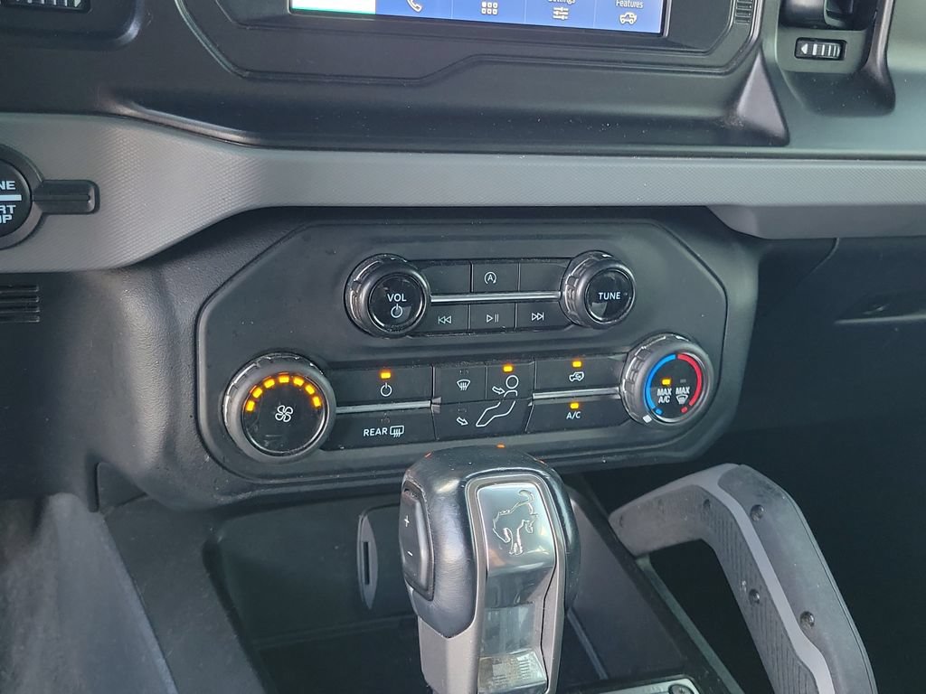 Certified 2021 Ford Bronco Big Bend AWD/4WD image 28