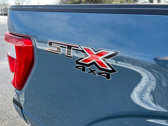 Certified 2023 Ford F150 XL w/ STX Appearance Package image 50