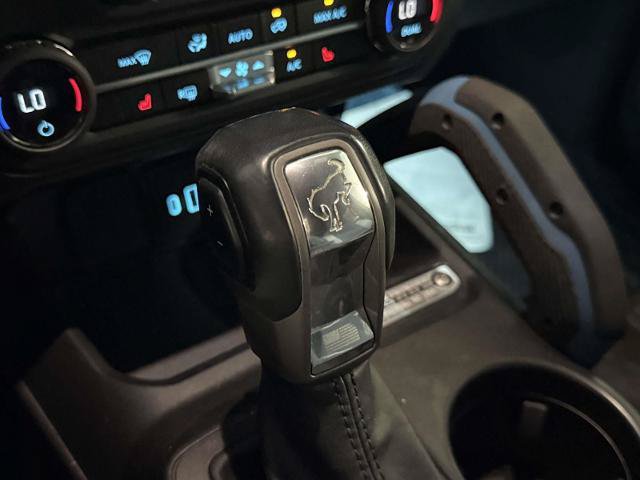 Certified 2023 Ford Bronco Wildtrak AWD/4WD image 27