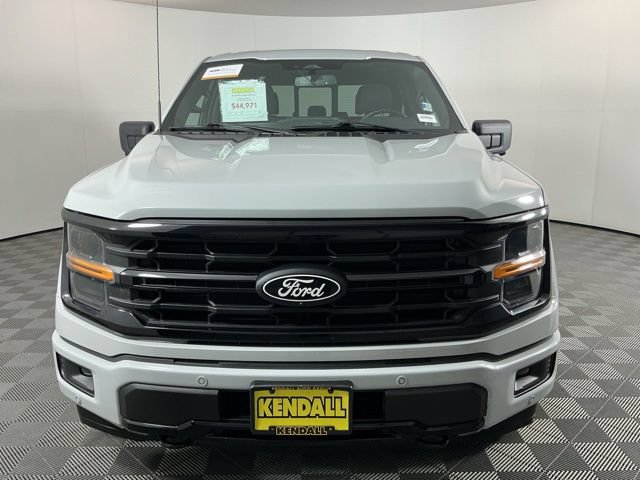 Certified 2024 Ford F150 XLT w/ Equipment Group 302A MID AWD/4WD image 2