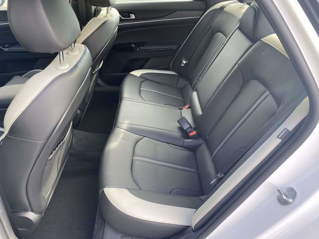 Used 2025 Kia K5 GT-Line image 15