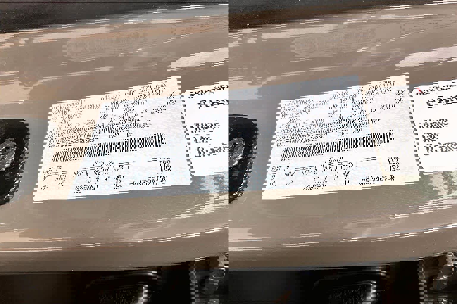 Certified 2025 Ford F150 XLT w/ Equipment Group 303A High image 33