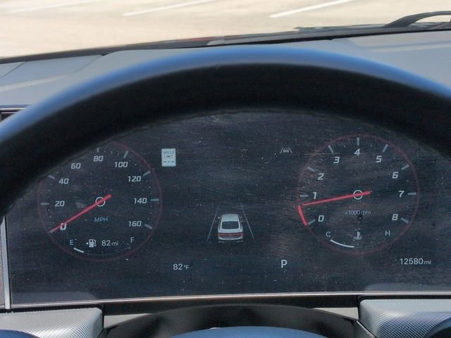 Used 2024 Hyundai Sonata SEL w/ Convenience Package image 27