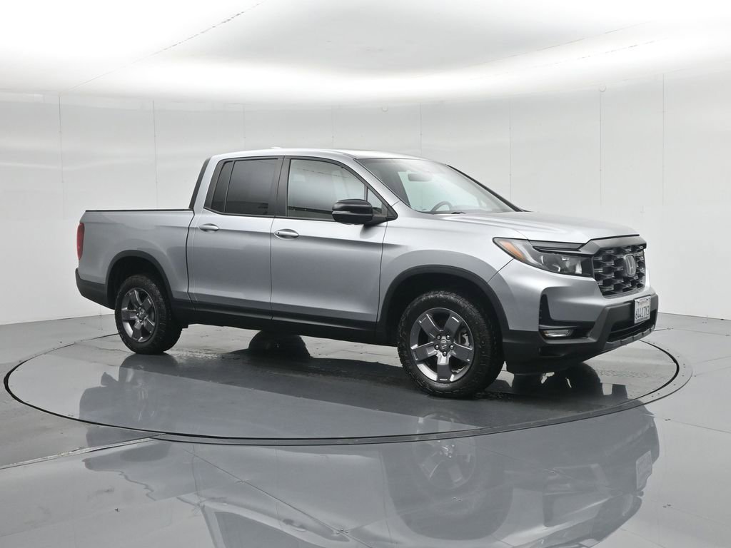 Used 2024 Honda Ridgeline TrailSport image 30