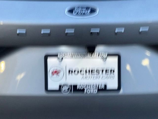 Certified 2023 Ford Escape ST-Line w/ Tech Pack #1 image 40