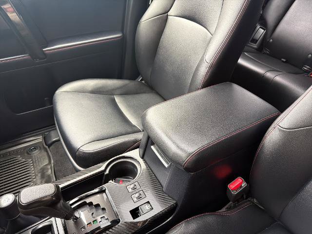 Used 2023 Toyota 4Runner TRD Off-Road Premium w/ Off Road Premium Plus Package AWD/4WD image 34