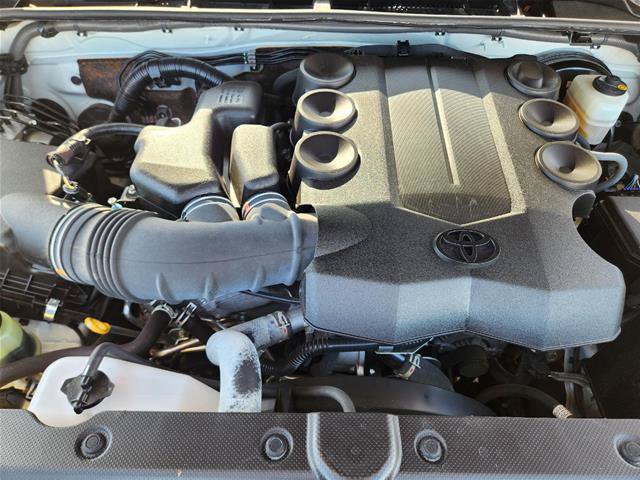 Used 2021 Toyota 4Runner Limited RWD image 30