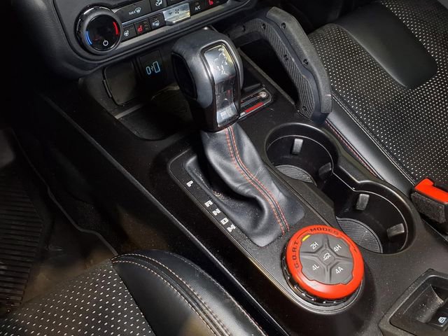 Certified 2023 Ford Bronco Raptor AWD/4WD image 9