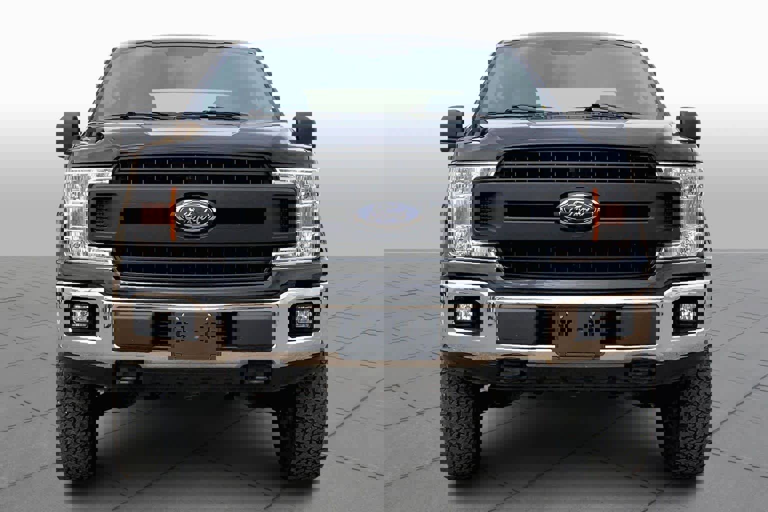 Certified 2018 Ford F150 XL w/ Equipment Group 101A Mid image 4