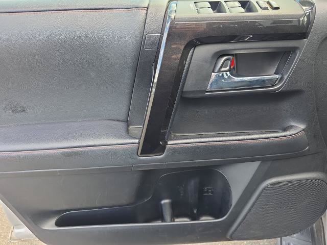 Used 2021 Toyota 4Runner TRD Off-Road AWD/4WD image 14