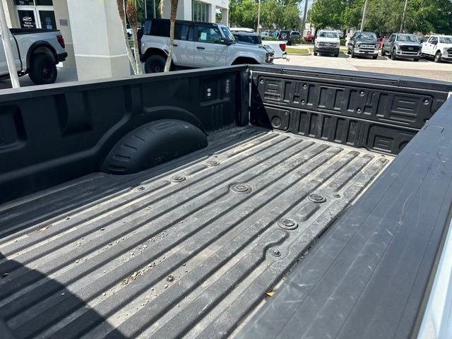 Certified 2025 Ford F450 Platinum AWD/4WD image 13