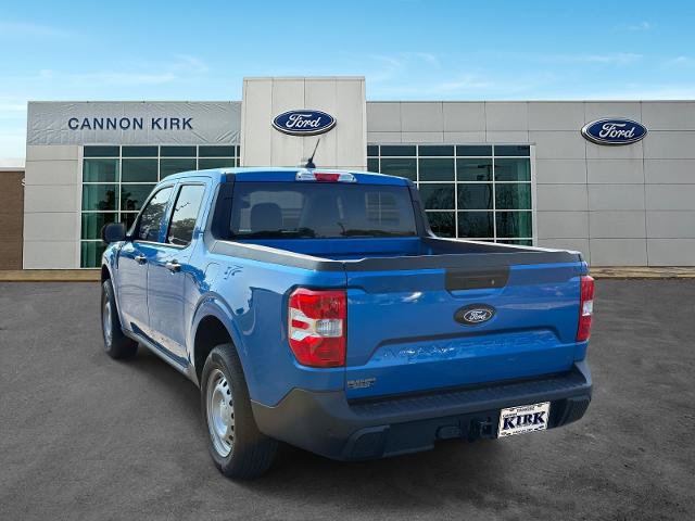 Certified 2026 Ford Maverick XL w/ 4K Tow Package AWD/4WD image 5