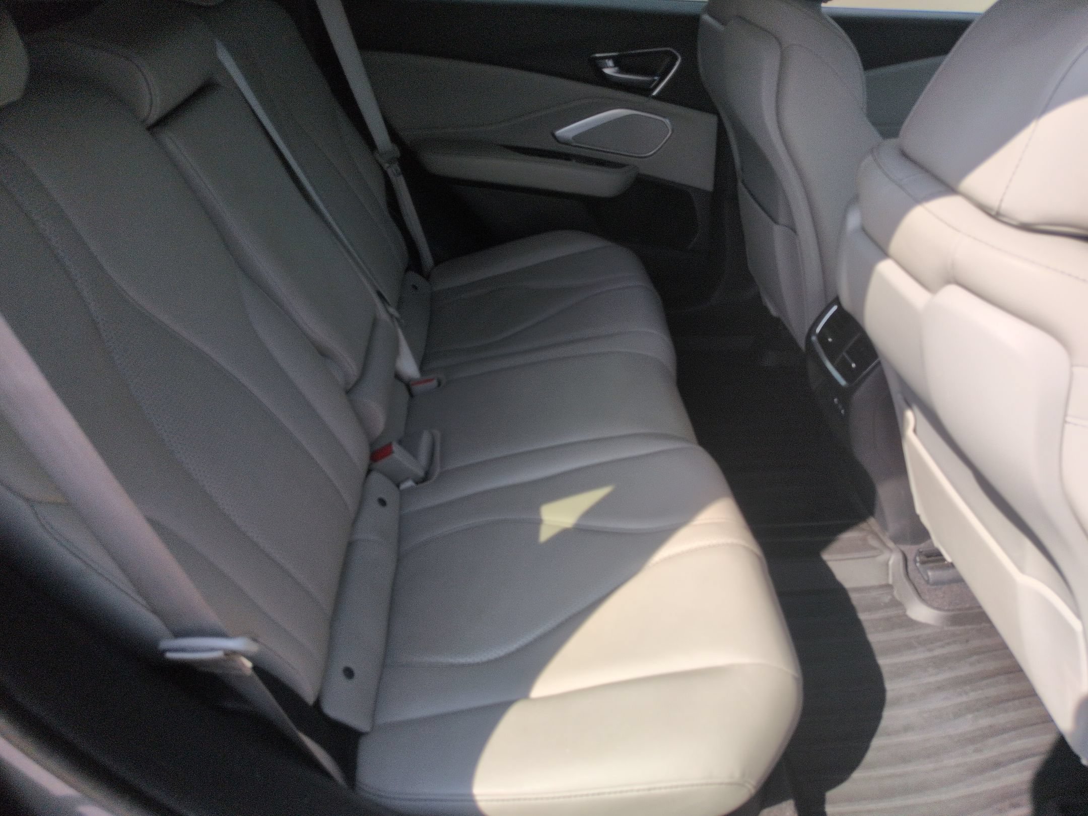 Used 2022 Acura RDX AWD w/ Technology Package image 34