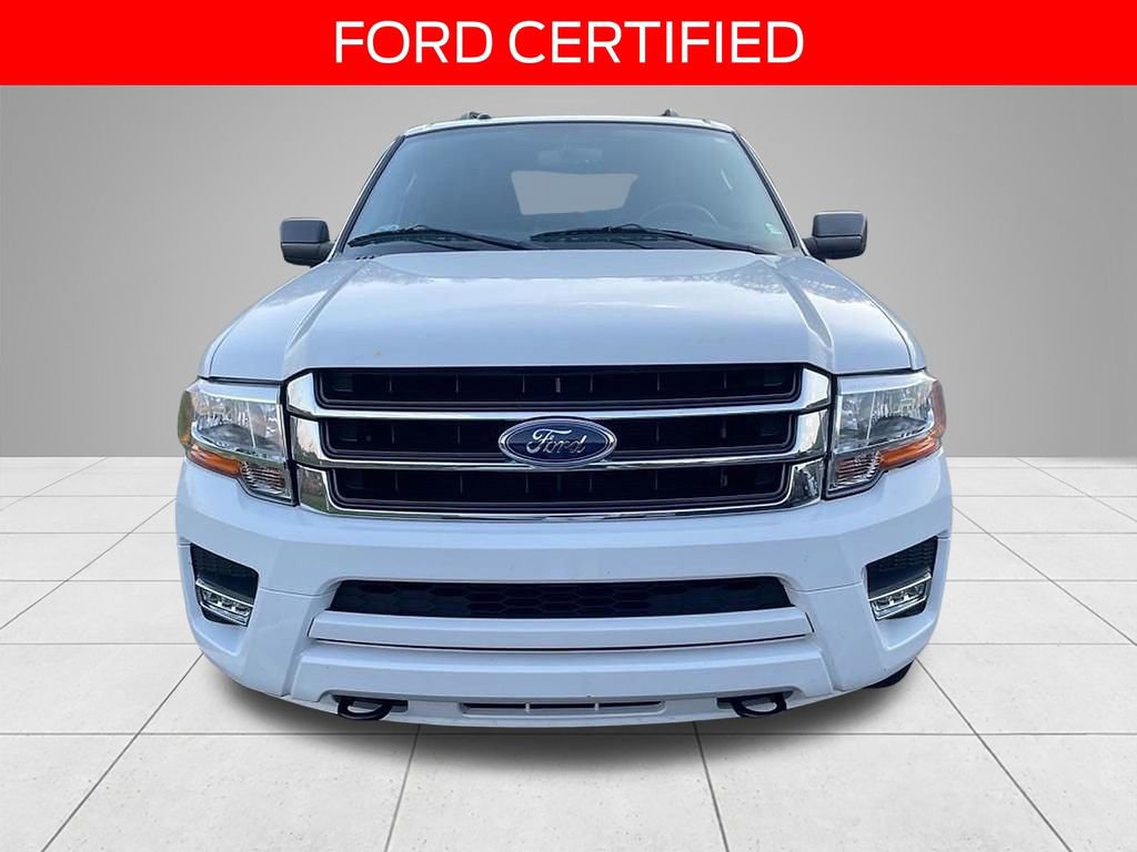 Certified 2017 Ford Expedition XLT w/ Equipment Group 201A AWD/4WD video 2