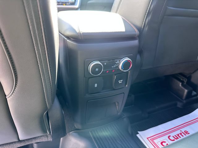 Certified 2023 Ford Explorer Timberline w/ Timberline Technology Package AWD/4WD image 10