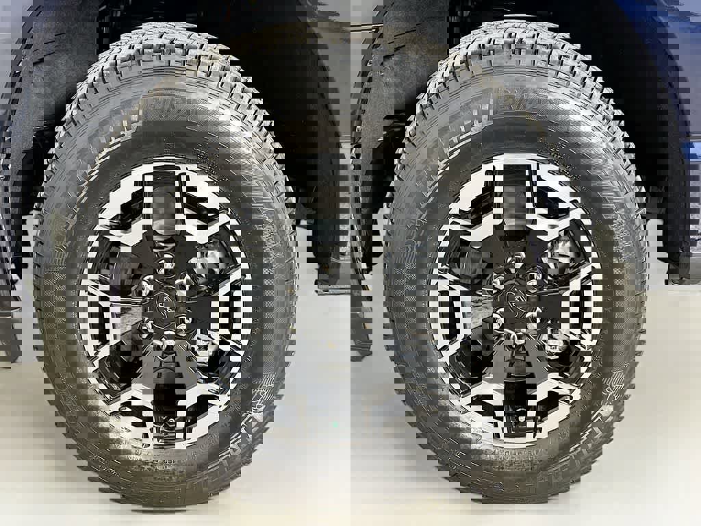 Certified 2023 Ford F150 Lightning XLT image 8