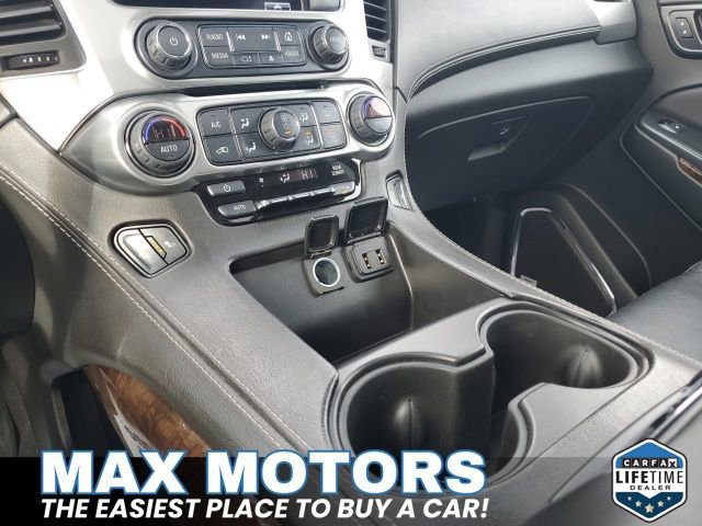Used 2019 Chevrolet Tahoe LT image 45