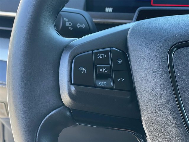 Certified 2023 Ford Mustang Mach-E Select image 9