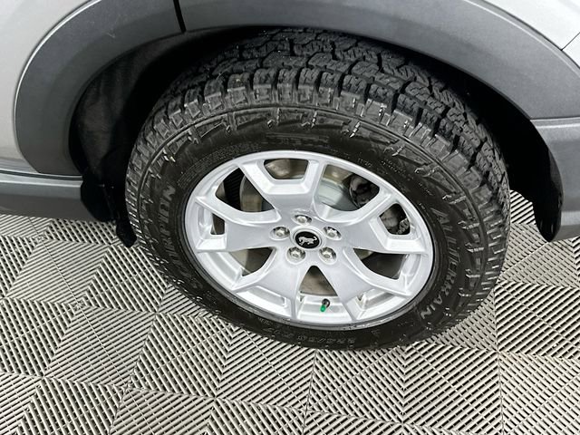 Certified 2021 Ford Bronco Sport AWD/4WD image 32