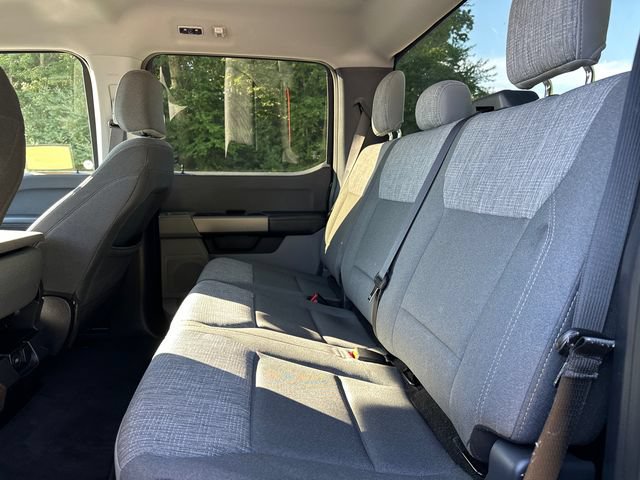 Certified 2026 Ford F250 XLT AWD/4WD image 17