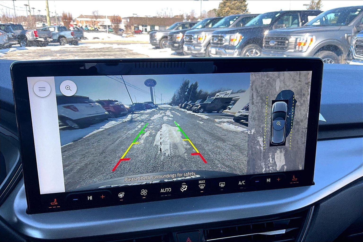 Certified 2023 Ford Escape Active w/ Tech Pack #2 image 20