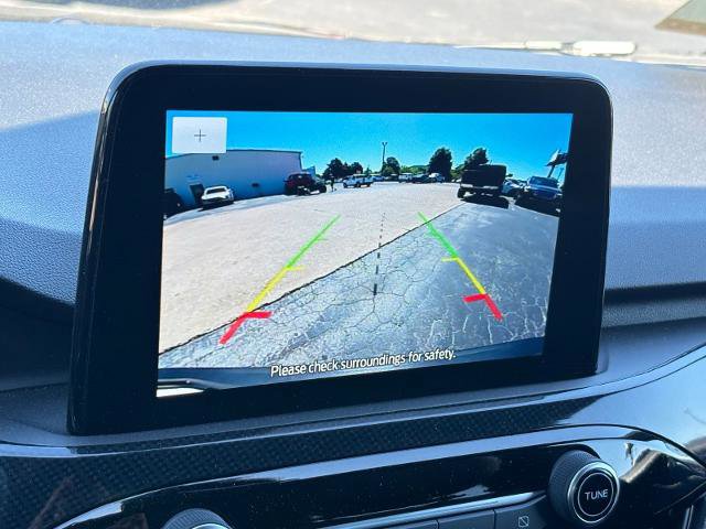 Certified 2025 Ford Escape ST-Line AWD/4WD image 20