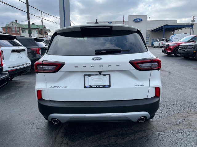 Certified 2023 Ford Escape Active image 3