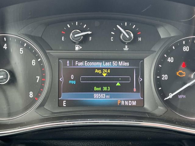 Used 2019 Buick Encore Preferred AWD/4WD image 19