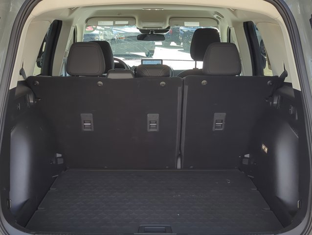 Certified 2023 Ford Bronco Sport Big Bend image 8