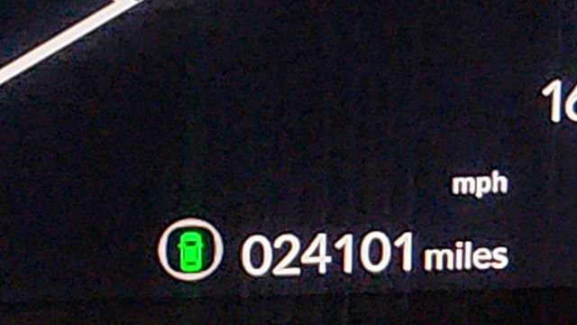 Used 2025 Honda Accord LX image 12