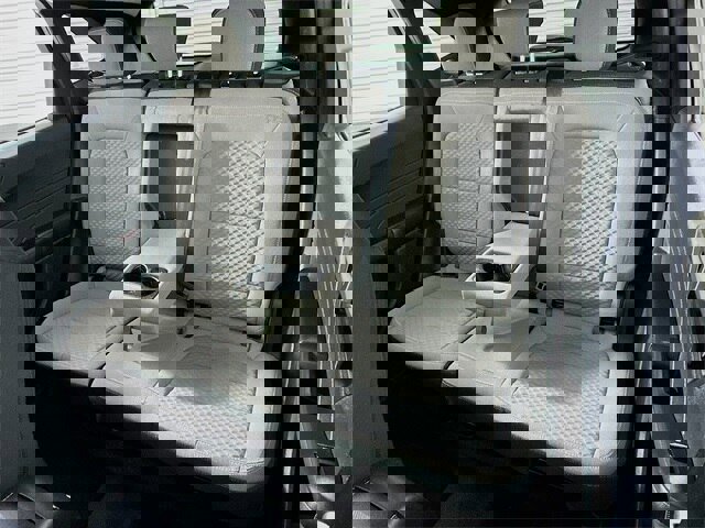 Certified 2022 Ford Escape SE w/ SE Sport Appearance Package image 11