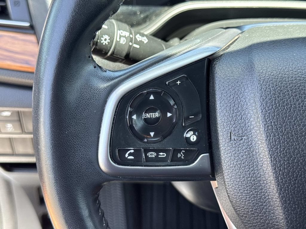 Used 2020 Honda CR-V EX-L image 10