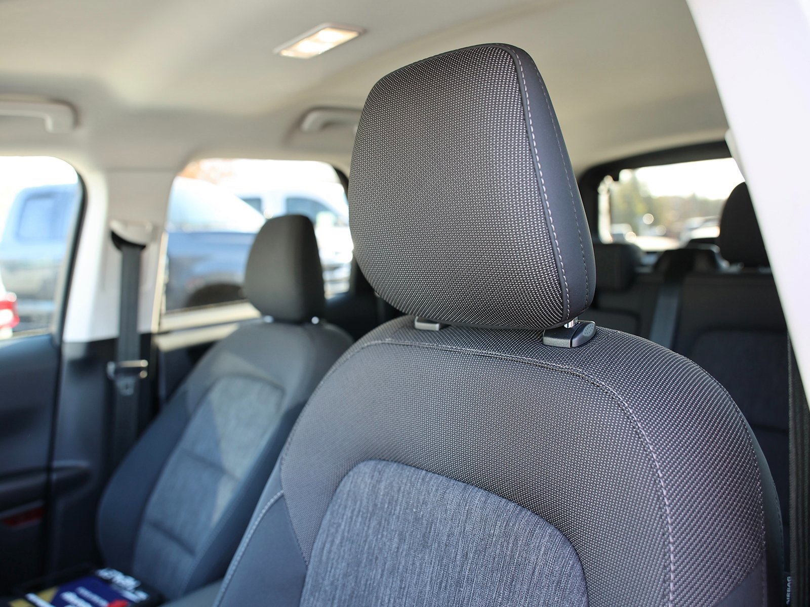 Certified 2022 Ford Bronco Sport Big Bend image 18