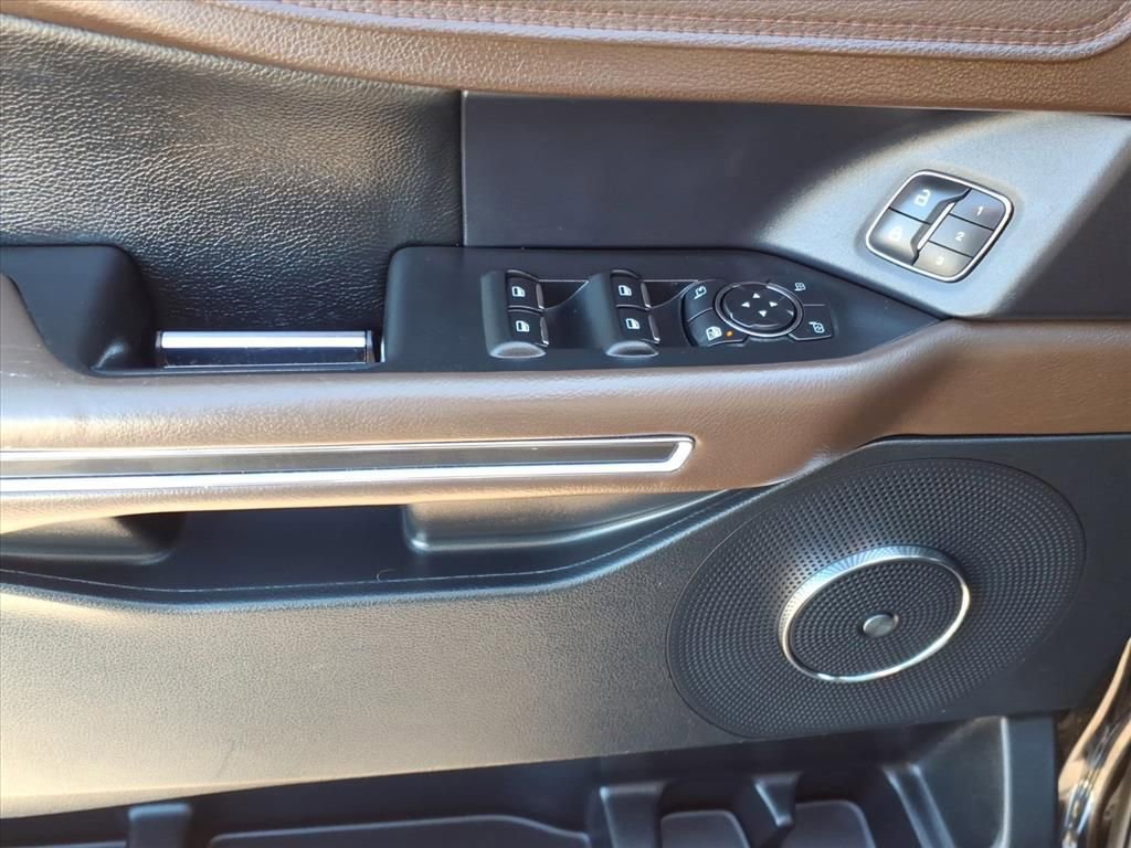 Certified 2021 Ford Expedition King Ranch image 20