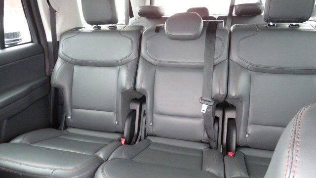 Certified 2025 Ford Expedition Max Active image 12