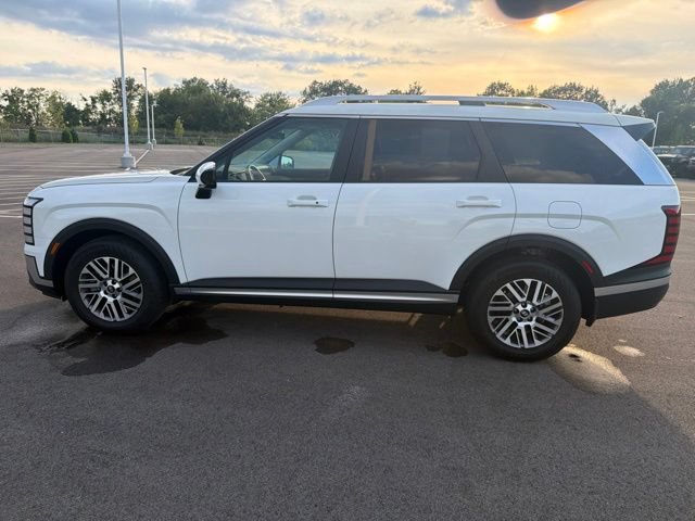 Used 2026 Hyundai Palisade SEL AWD/4WD image 16