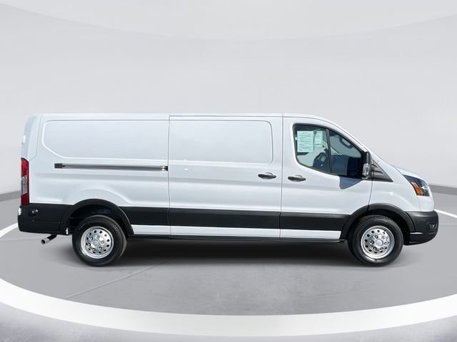 Certified 2024 Ford Transit 350 148 Low Roof AWD w/ Load Area Protection Package image 2