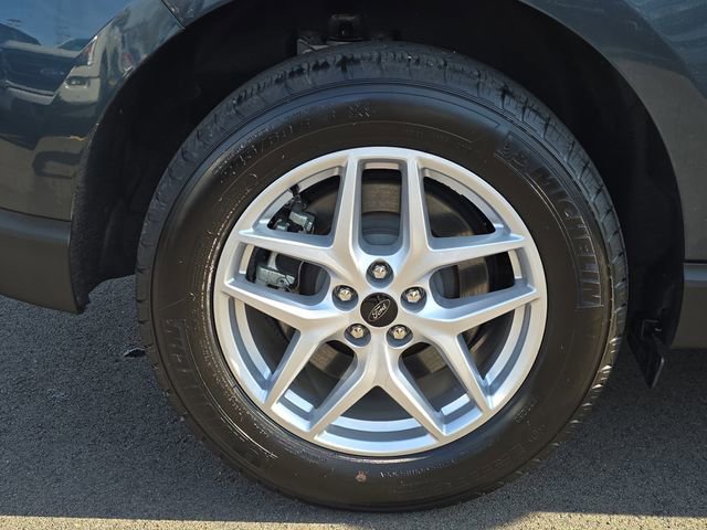 Certified 2024 Ford Edge SEL w/ Convenience Package AWD/4WD image 5