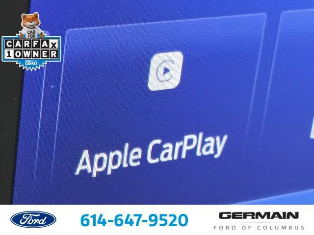 Certified 2023 Ford Explorer XLT AWD/4WD image 33