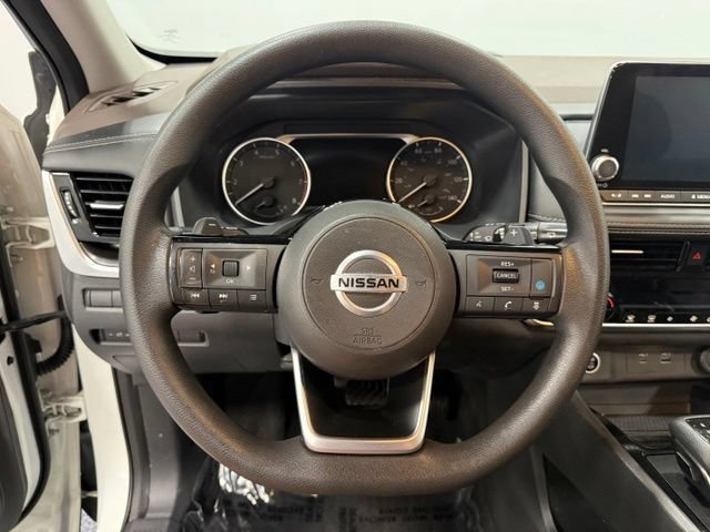 Used 2021 Nissan Rogue SV AWD/4WD image 22