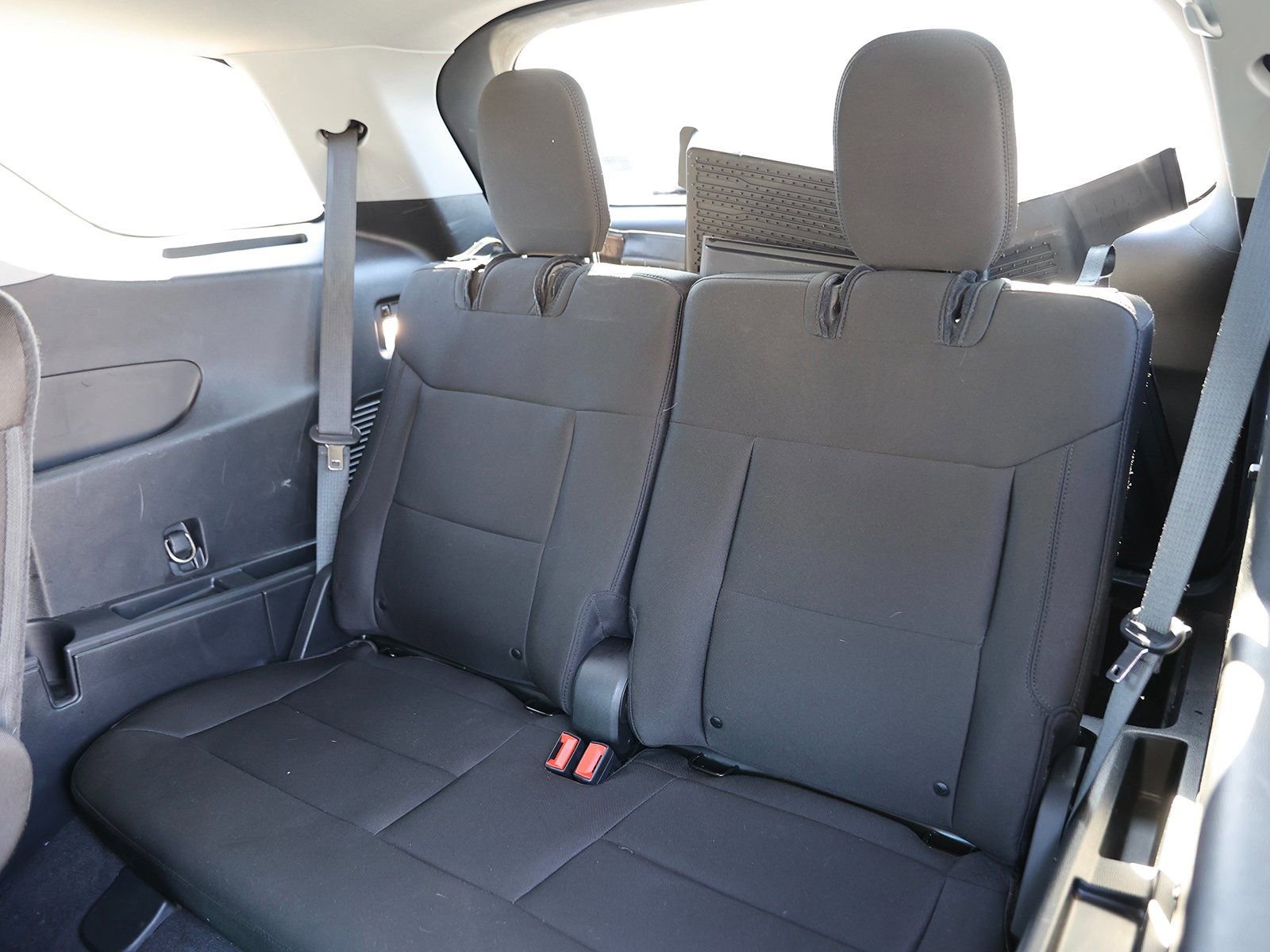 Certified 2022 Ford Explorer XLT w/ Class IV Trailer Tow Package image 25