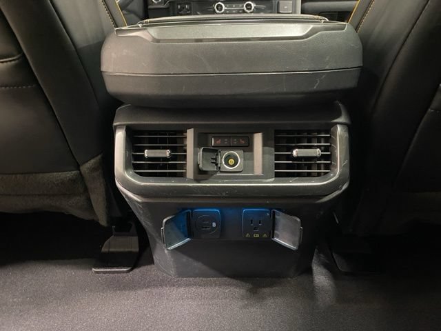 Certified 2023 Ford F150 Tremor w/ Equipment Group 402A High AWD/4WD image 32