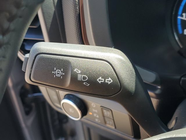 Certified 2023 Ford Bronco Sport Outer Banks AWD/4WD image 19