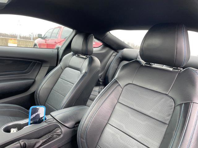 Certified 2023 Ford Mustang GT Premium w/ Equipment Group 401A image 14