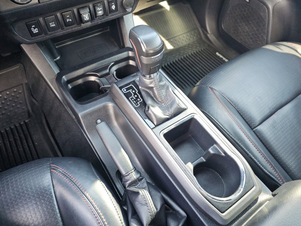 Used 2019 Toyota Tacoma TRD Pro image 36