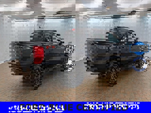 Certified 2023 Ford Ranger XLT image 4