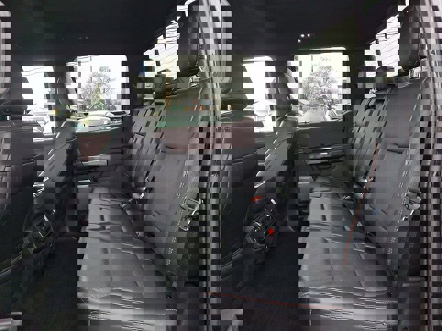 Certified 2021 Ford F150 Lariat w/ Equipment Group 502A High image 10